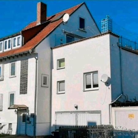 Stilvolle Ferienwohnung Free Parking, Space, Wlan Niestetal Exterior photo