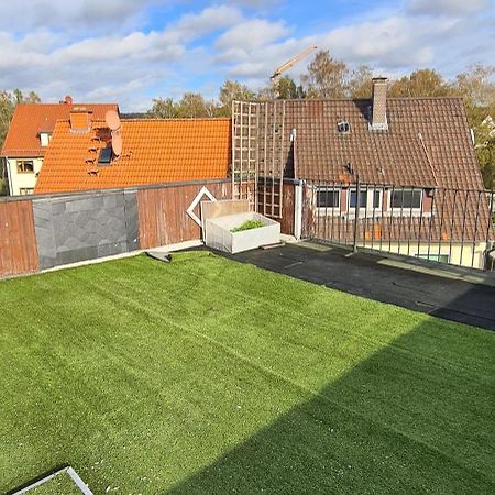Stilvolle Ferienwohnung Free Parking, Space, Wlan Niestetal Exterior photo