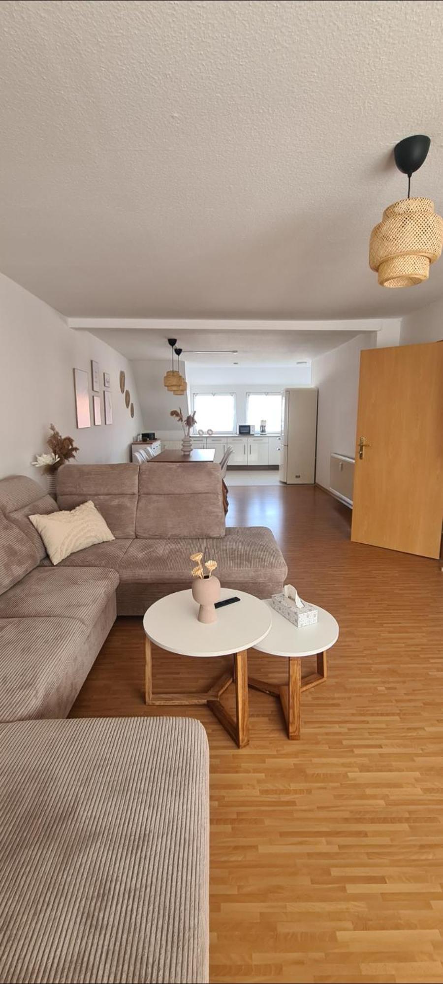 Stilvolle Ferienwohnung Free Parking, Space, Wlan Niestetal Exterior photo