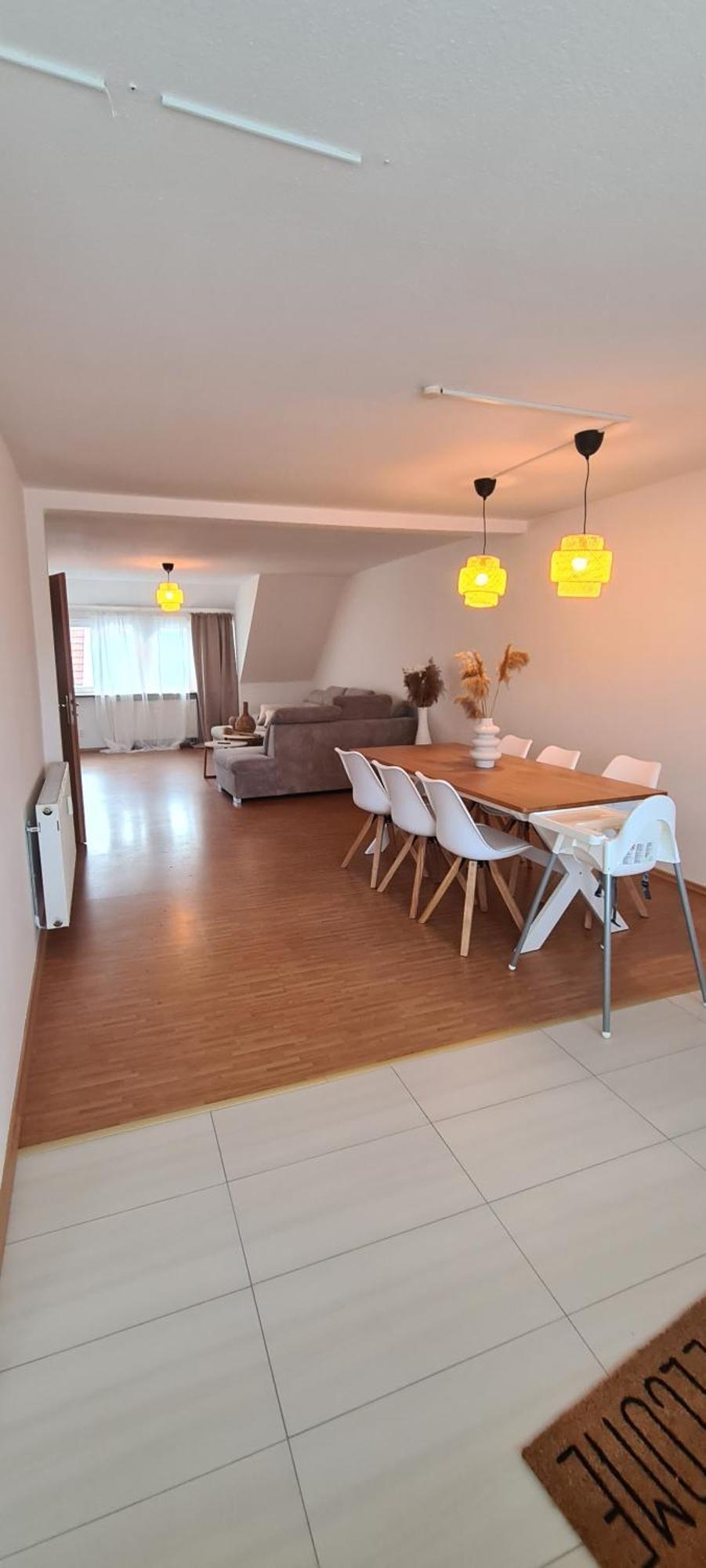 Stilvolle Ferienwohnung Free Parking, Space, Wlan Niestetal Exterior photo